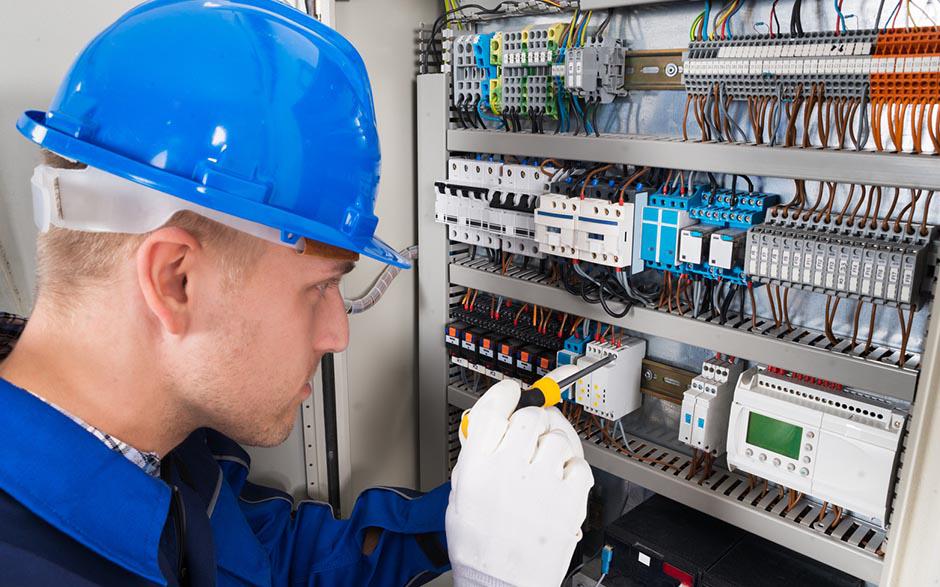 électricien dépannage Évry