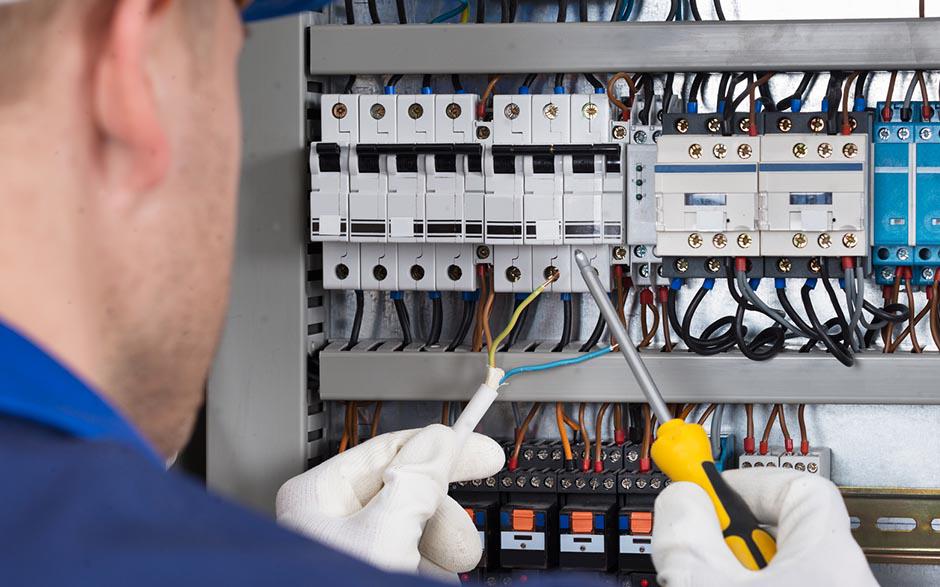 électricien particulier Évry