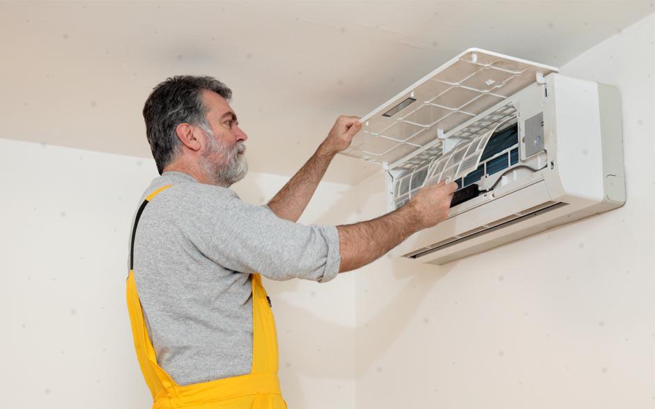électricien de maintenance Bièvres