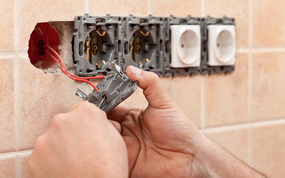 électricien installateur Longpont-sur-Orge