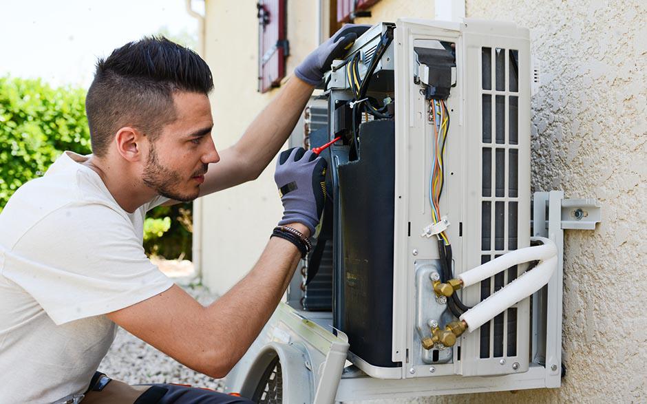 électricien dépannage Évry