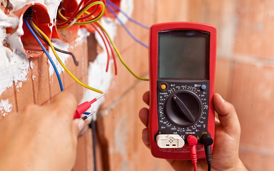 électricien dépannage Évry