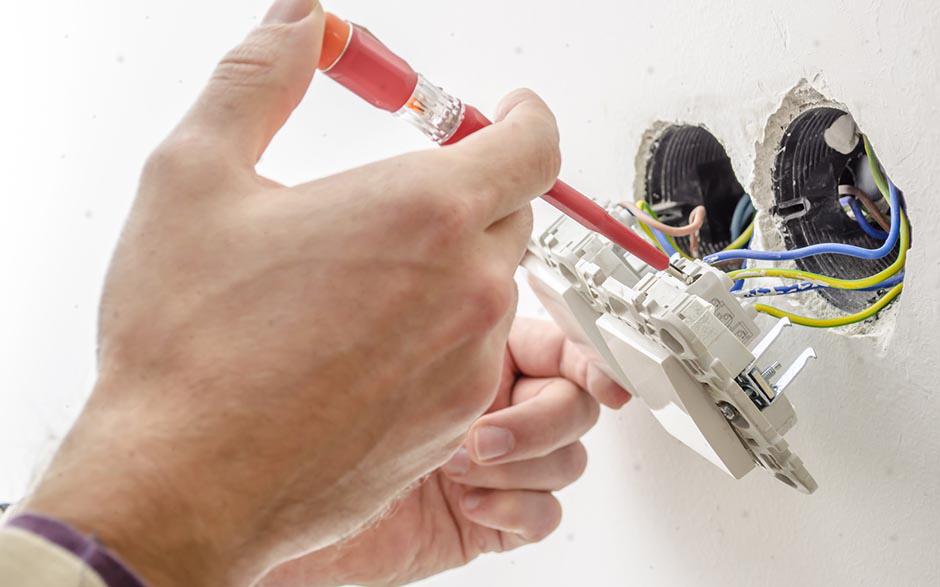 électricien dépannage Évry