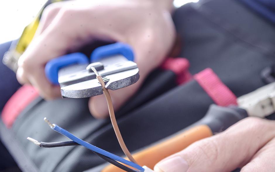  électricien dépannage Évry