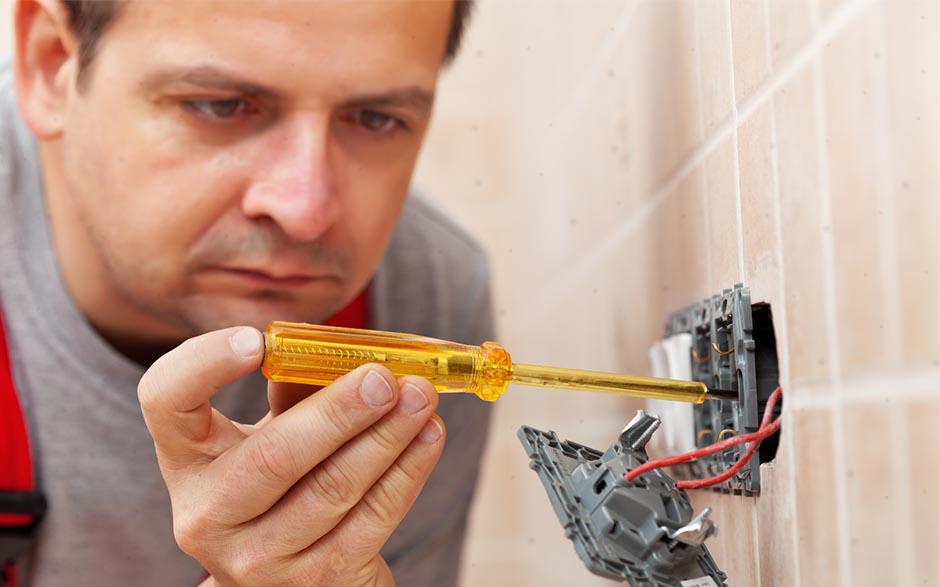 électricien particulier Évry