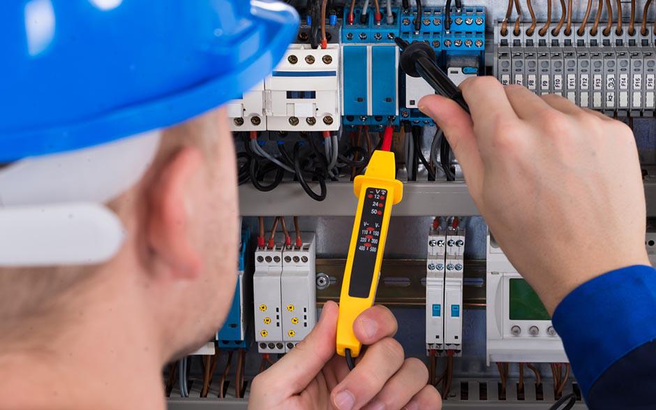 électricien particulier Évry
