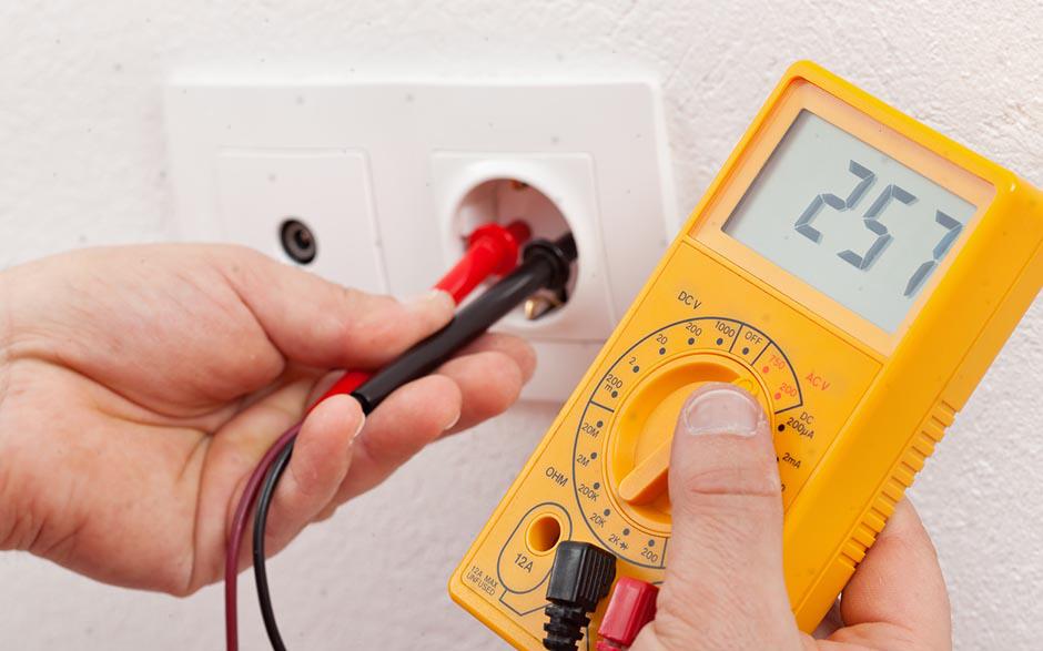 électricien artisan Dammarie-les-Lys