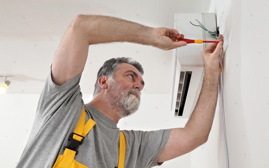 électricien dépannage Gouvieux